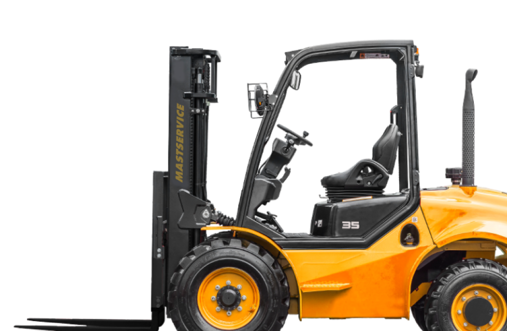forklift